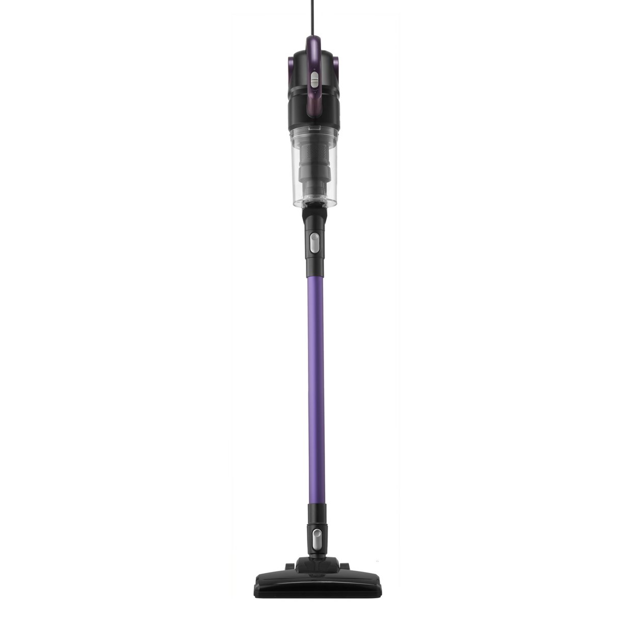 Bush 2-in-1 Corded Stick Vacuum Cleaner