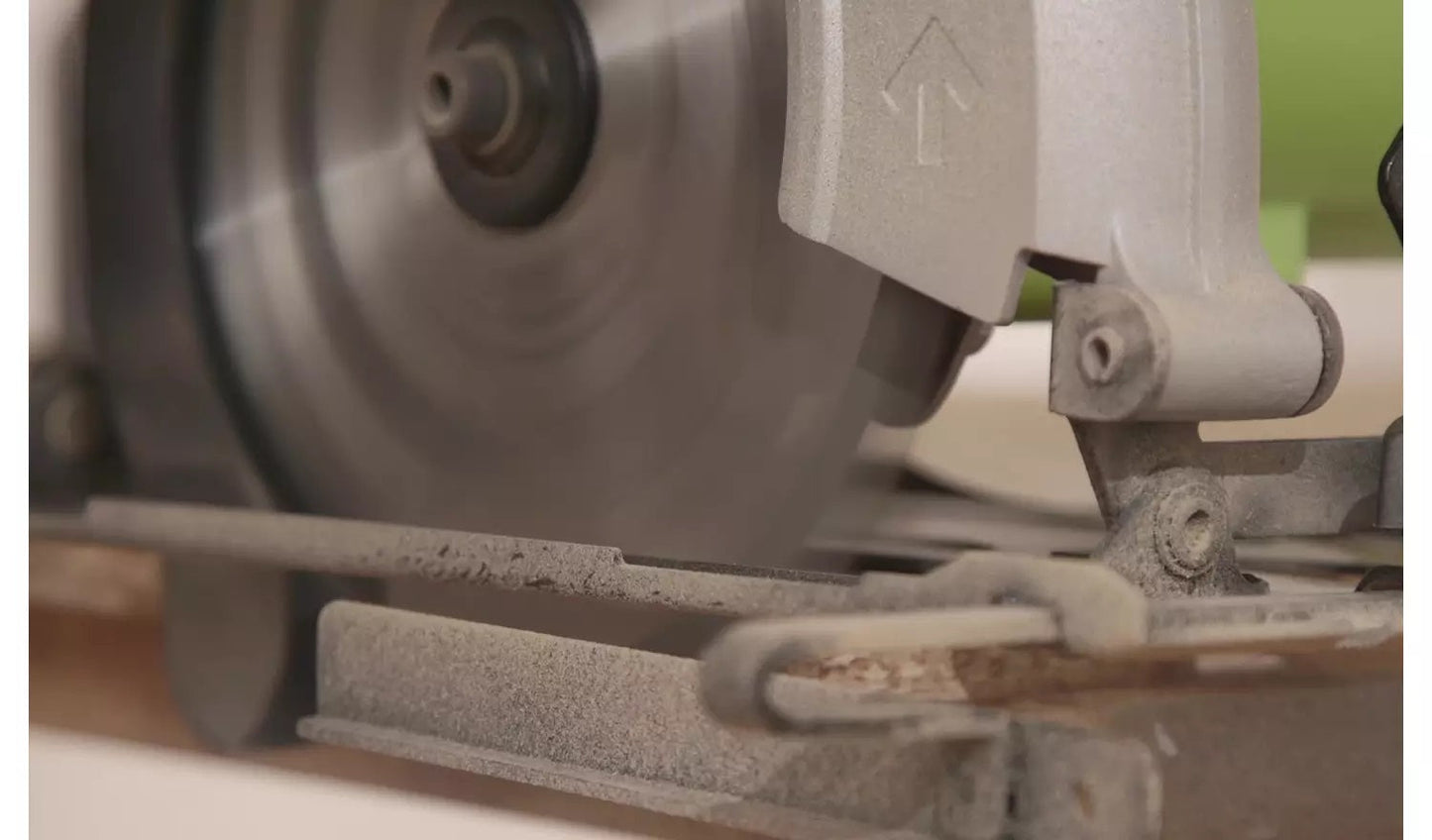 Guild 185mm Circular Saw - 1400W