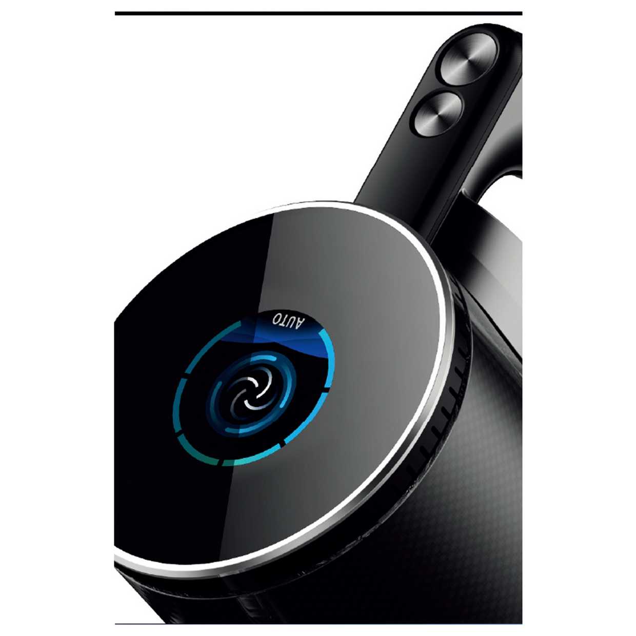 Bush V21Q01Q62545EU Cordless Vacuum Cleaner