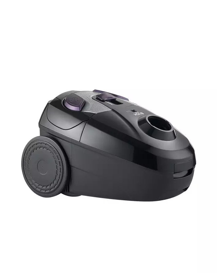 Bush VCB35B15C0A-1J7W-7 Bagged Cylinder Vacuum Cleaner