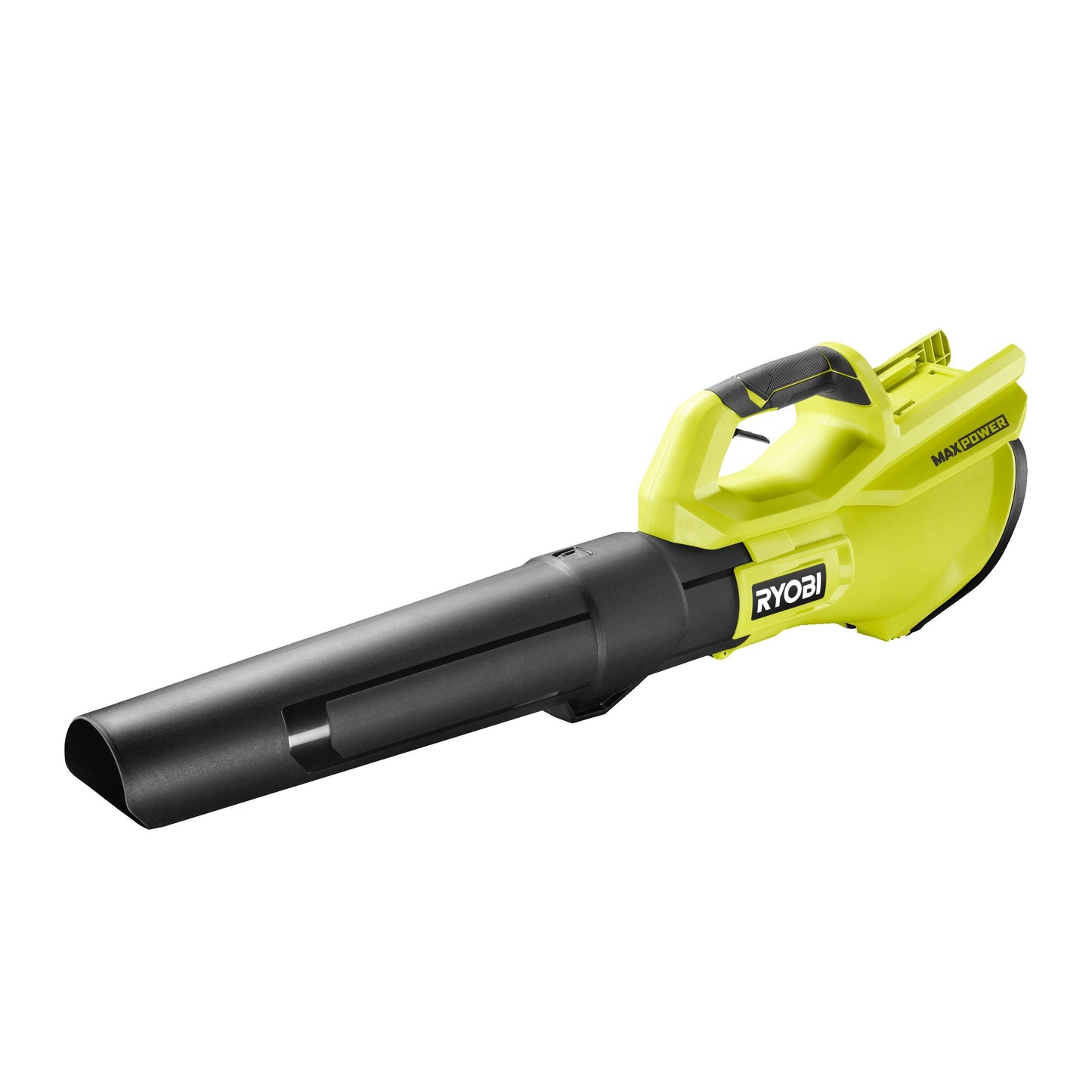 Ryobi RY36BLB-0 36V MAX POWER Cordless Leaf Blower (Bare Tool)