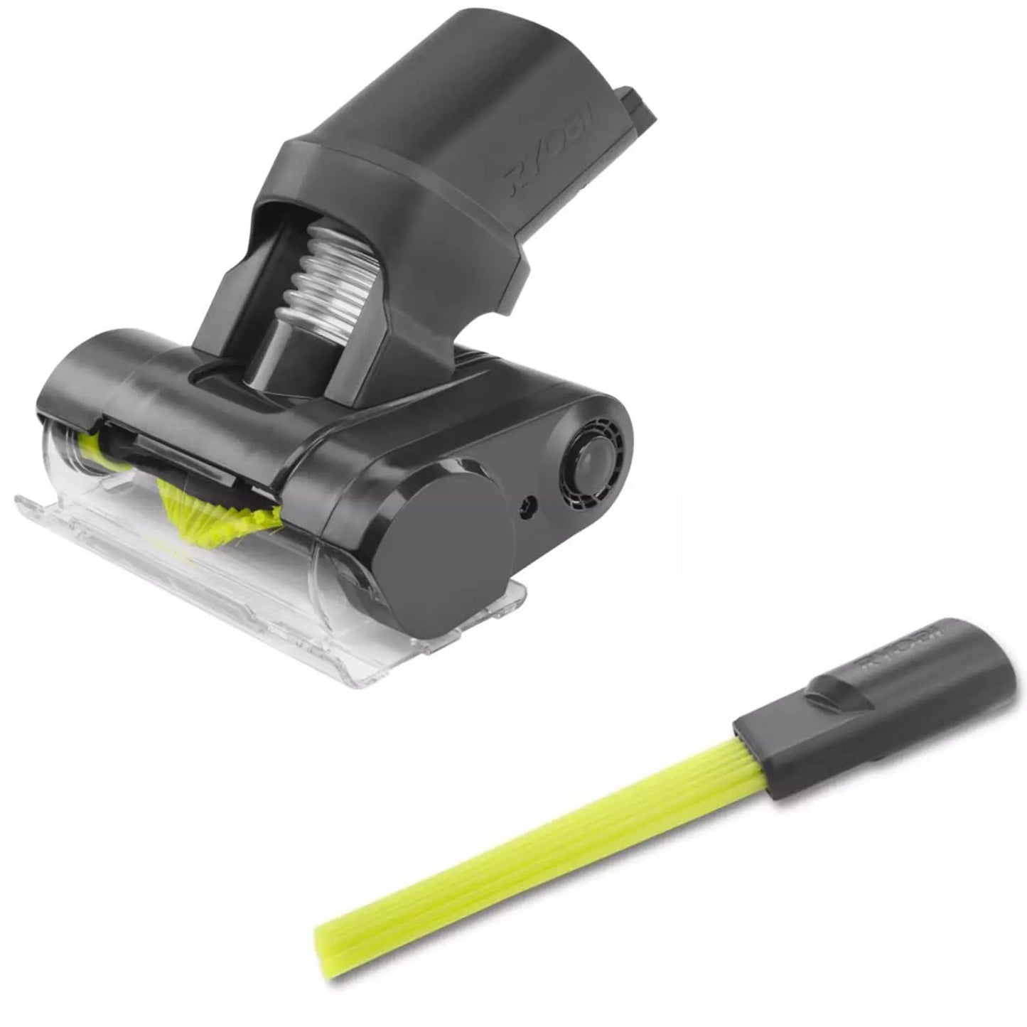 Ryobi RSV18-0 18V ONE+ Cordless Brushed Stick Vac (1x RSVMBB, 1x RSVMCT) (Bare Tool)