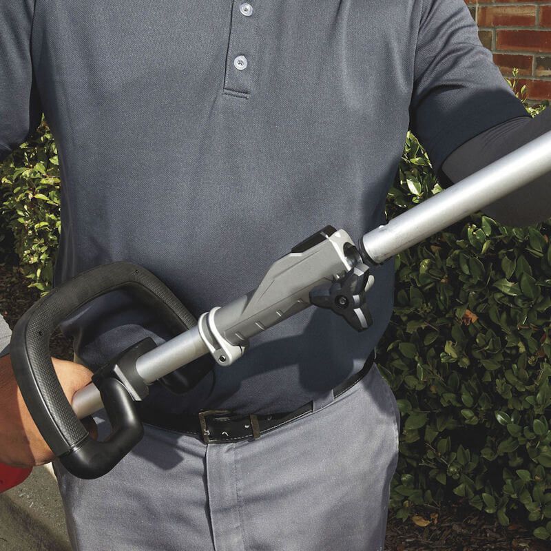 Milwaukee M18 FOPH-EA QUIK-LOCK Edger Attachment