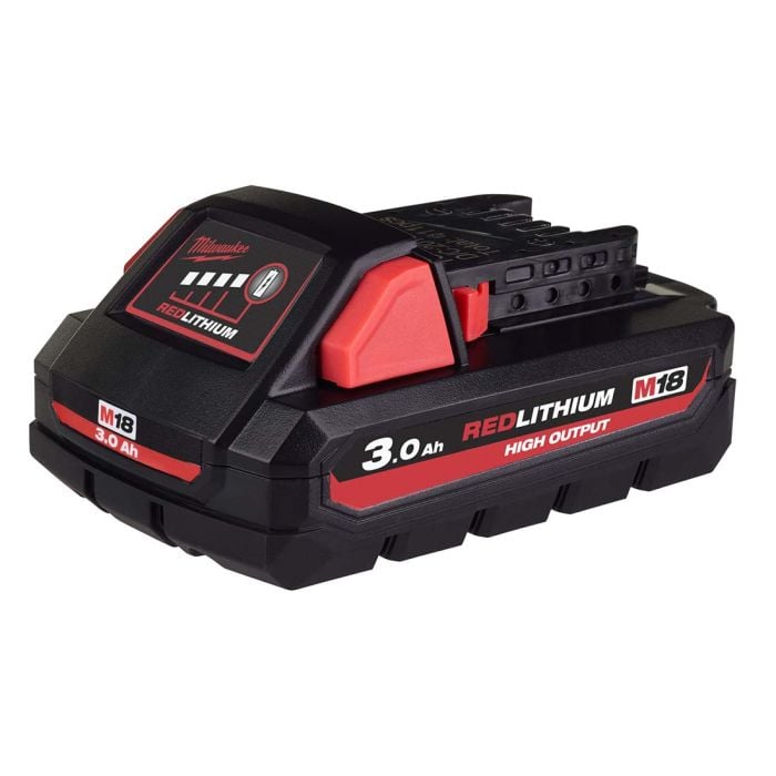 M18 FUEL™ ½″ Mid-torque Impact Wrench With Friction Ring