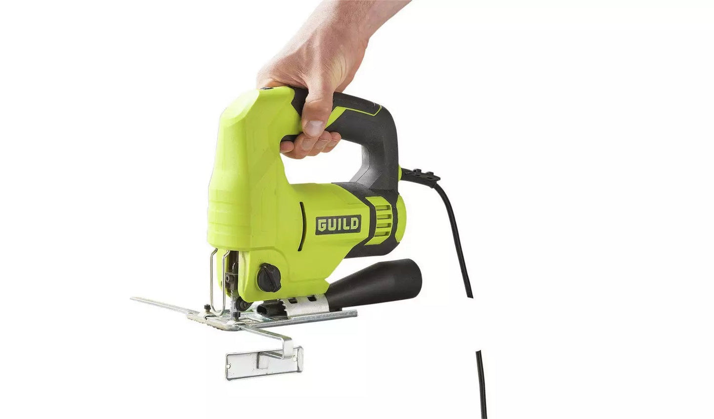 Guild Variable Speed Jigsaw - 710W