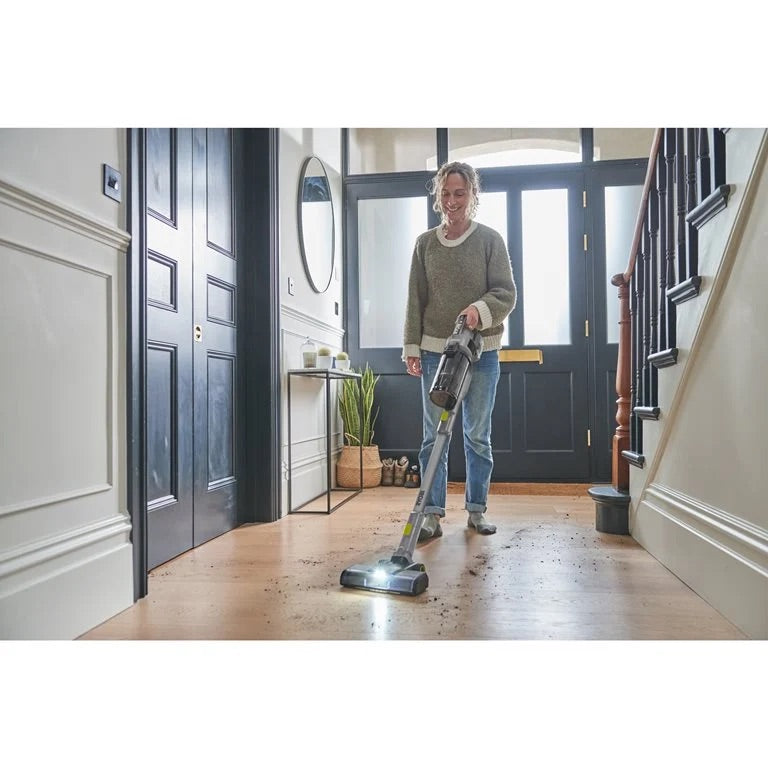 Ryobi RSVS18BL-0 18V ONE+ Cordless Brushless Stick Vacuum (Bare tool)