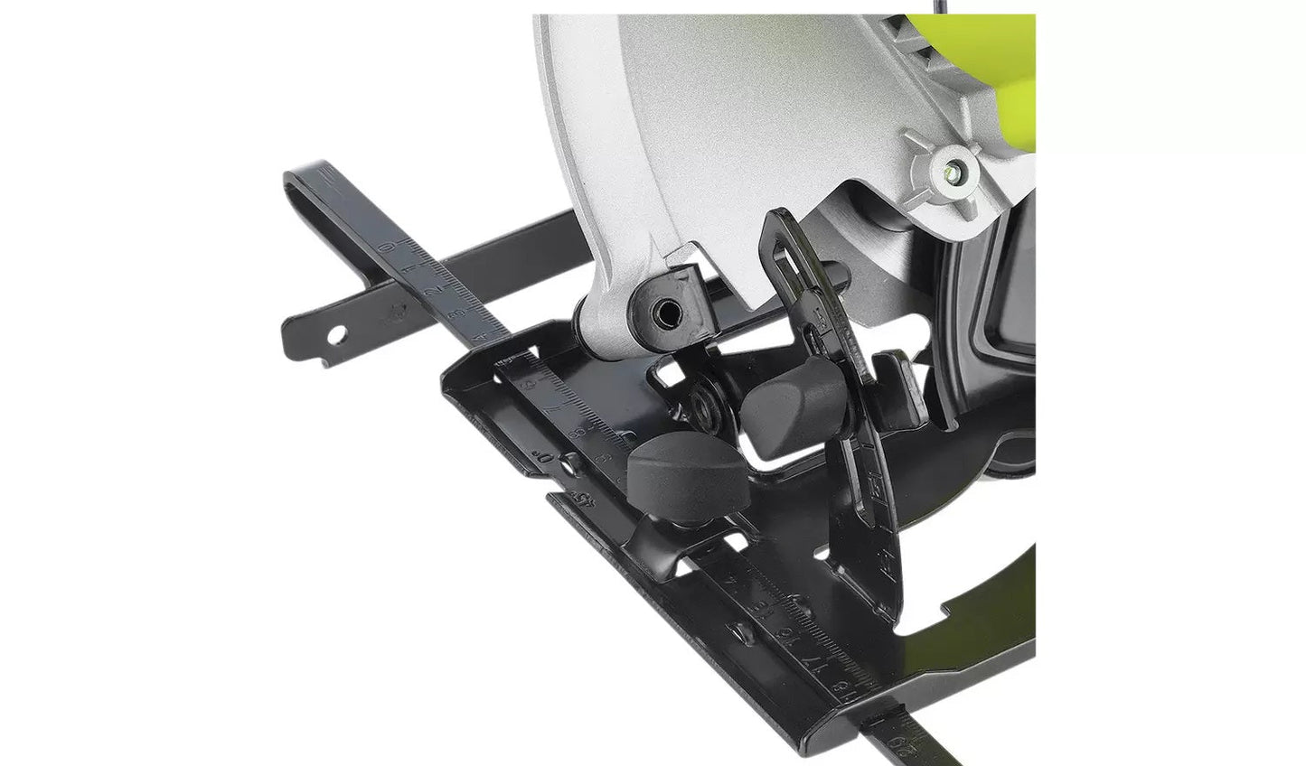 Guild 185mm Circular Saw - 1400W