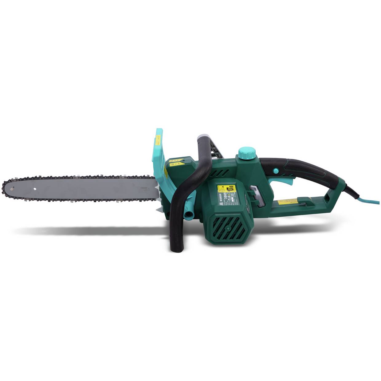 McGregor MCECS18 40cm Electric Chainsaw - 1800W