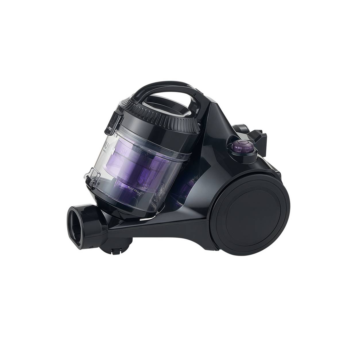 Bush Bagless Cylinder Corded Vacuum Cleaner VCS35B15K0D