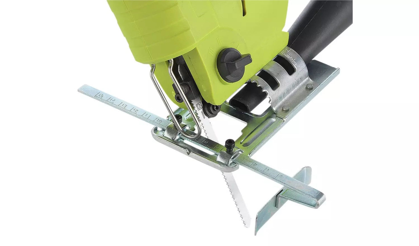 Guild Variable Speed Jigsaw - 710W
