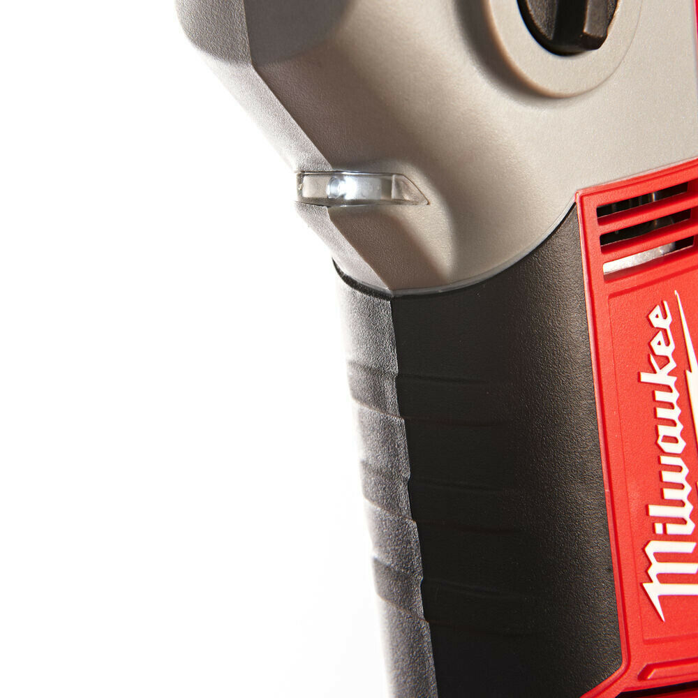 Milwaukee M18BH-0 18v Li-Ion Compact SDS+ Hammer Drill - Bare Tool