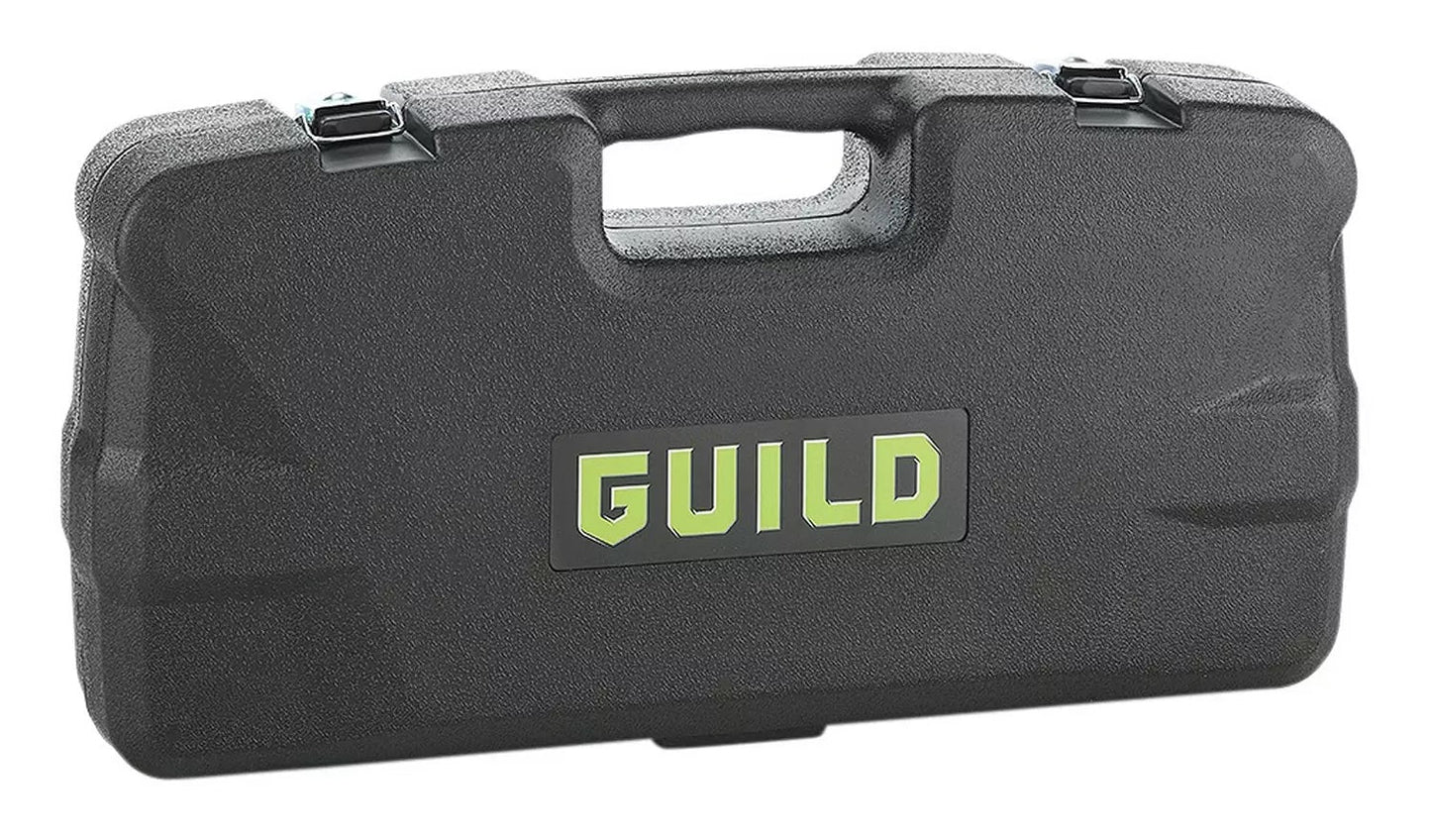 Guild Reciprocating Saw - 800W