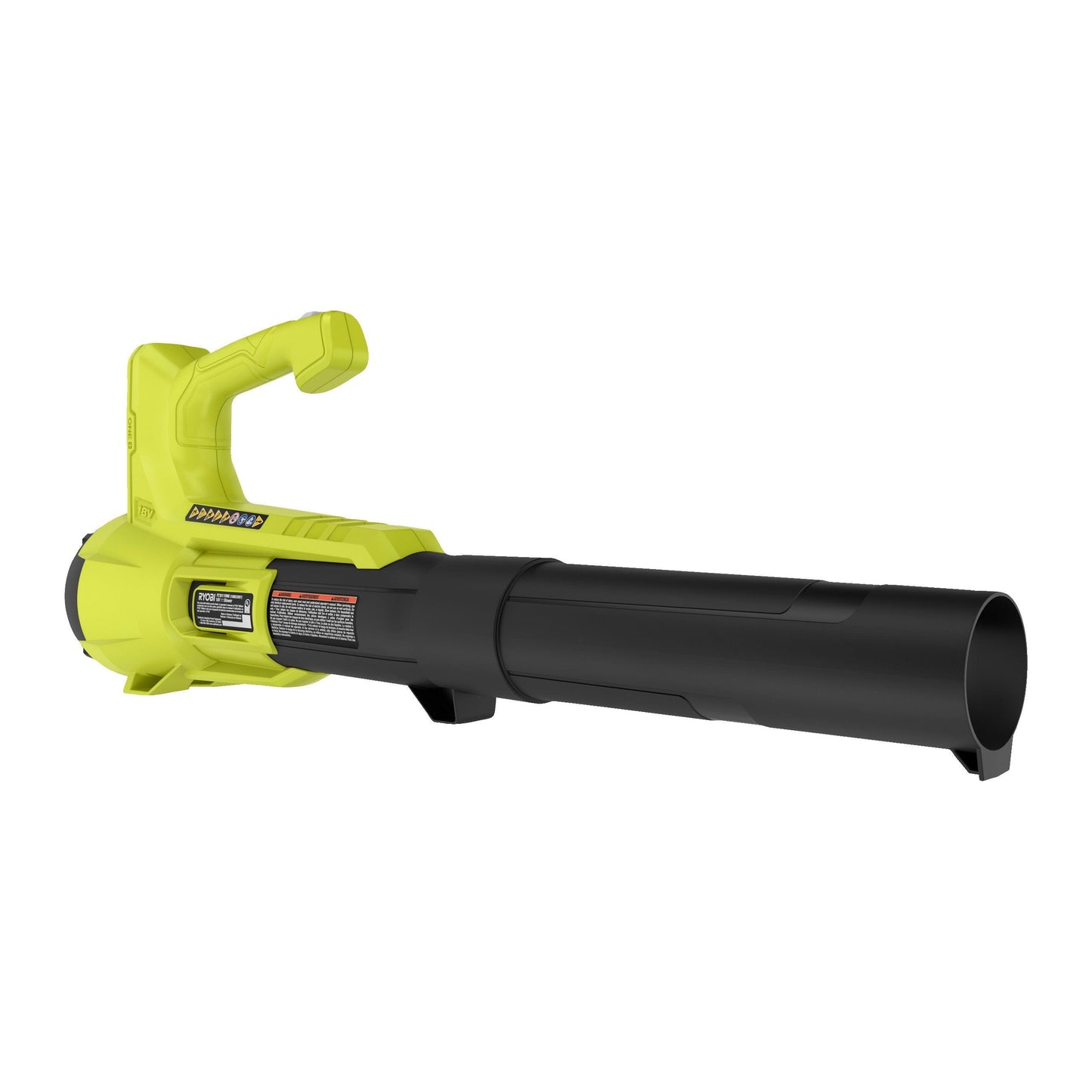 Ryobi RY18BLA-0 18V ONE+™ Cordless Jet Blower (Bare Tool)