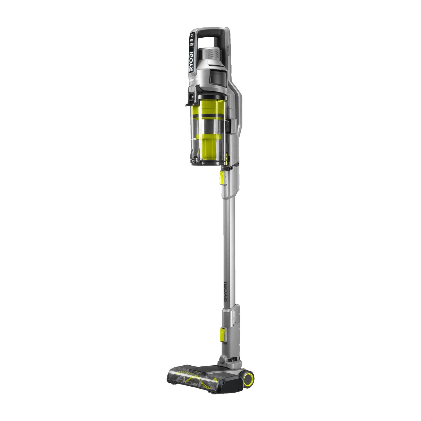 Ryobi RSVS18BL-0 18V ONE+ Cordless Brushless Stick Vacuum (Bare tool)