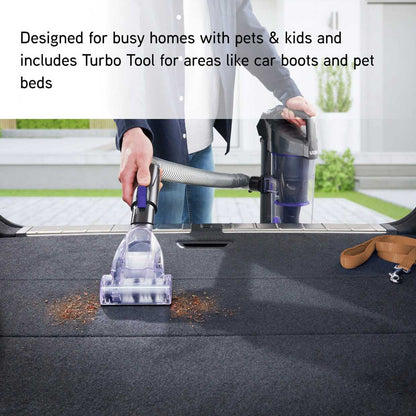 Vax Air Lift 2 Pet Plus Corded Upright Vacuum Cleaner - CDUP-PLXP