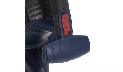 Spear & Jackson Cordless 3-In-1 Leaf Blower and Vac - 36V