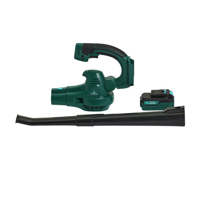 McGregor MCLB18 Cordless Garden Leaf Blower- 18V