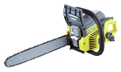 Challenge PCS38Z 40cm Petrol Chainsaw - 37cc