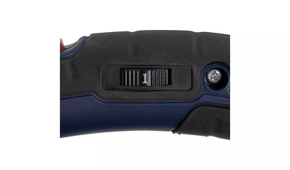 Spear & Jackson Cordless 3-In-1 Leaf Blower and Vac - 36V