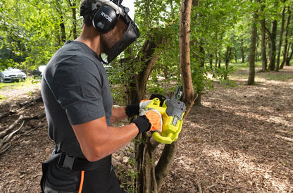 Ryobi RY18CS20A-0 18V ONE+™ Cordless 20cm Compact Chainsaw (Bare Tool)