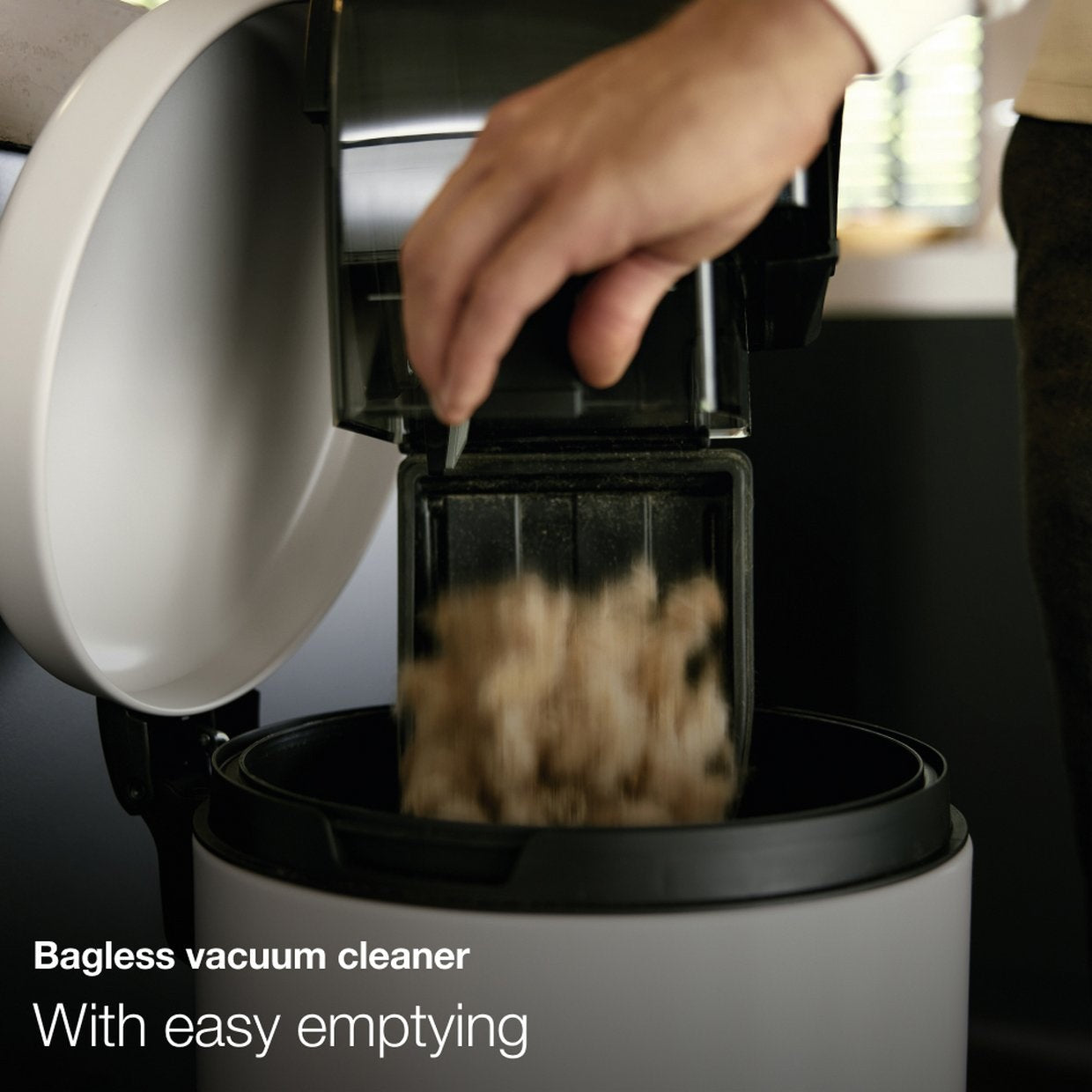 Miele Boost CX1 Cat & Dog Pet Corded Vacuum Cleaner