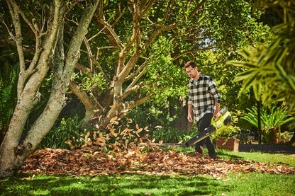 Ryobi RY36BLXB-0 36V MAX POWER Cordless Brushless Whisper Blower (Bare Tool)