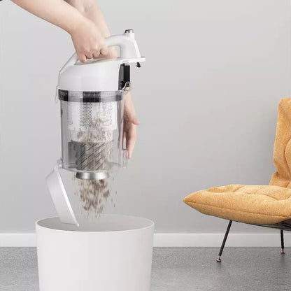 Bush Multi Cyclonic Bagless Cylinder Vacuum Cleaner