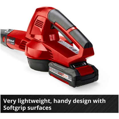 Einhell 3433533 Cordless Leaf Blower - 18V