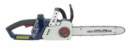 Spear & Jackson S3635CC 35cm Cordless Chainsaw - 36v - Bare Tool
