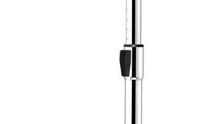 Bush VCS35B15K0D-70 Bagless Cylinder Vacuum Cleaner