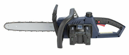Spear & Jackson S3635CC 35cm Cordless Chainsaw - 36v - Bare Tool