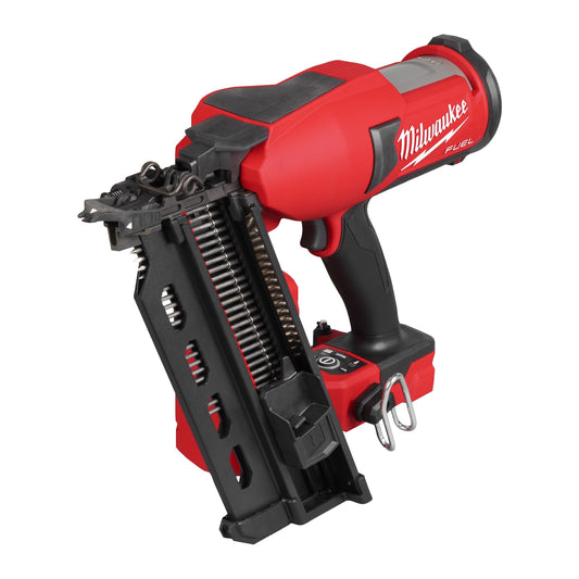 Milwaukee M18FDN-0C 18v M18 FUEL Duplex Nailer