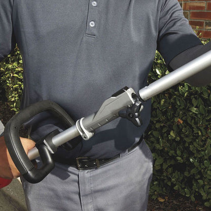 Milwaukee M18 FOPH-EA QUIK-LOCK Edger Attachment