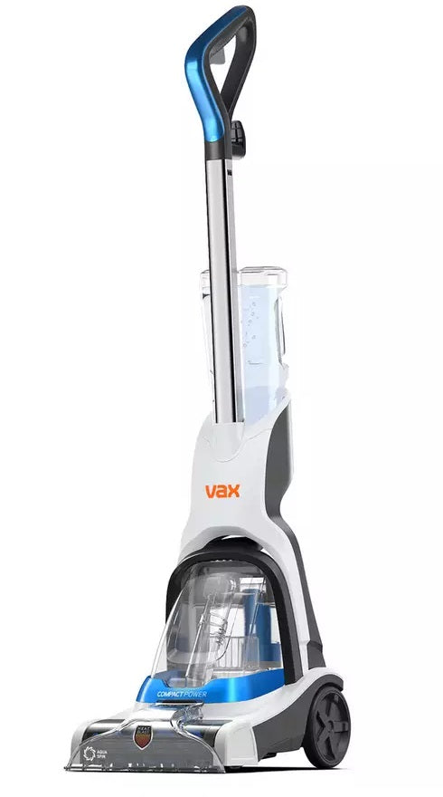 Vax CWCPV011 Compact Power Upright Carpet Cleaner
