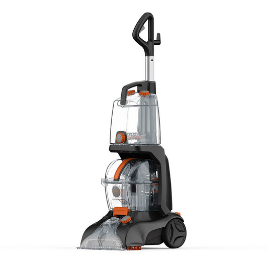 Vax CWGRV011 Rapid Power Revive Upright Carpet & Upholstery Washer