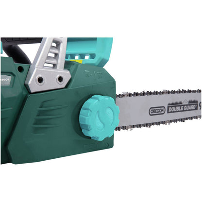 McGregor MCECS18 40cm Electric Chainsaw - 1800W