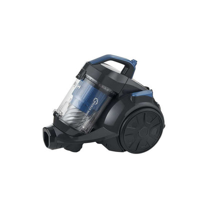 Bush VCM40A16L0B-85 Bagless Cylinder Pet Corded Vacuum Cleaner