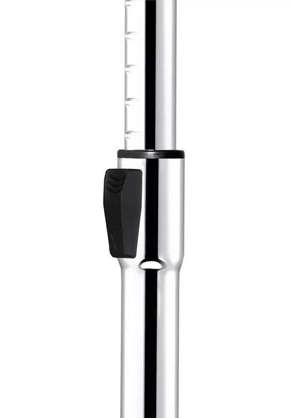 Bush Multi Cyclonic Bagless Cylinder Vacuum Cleaner