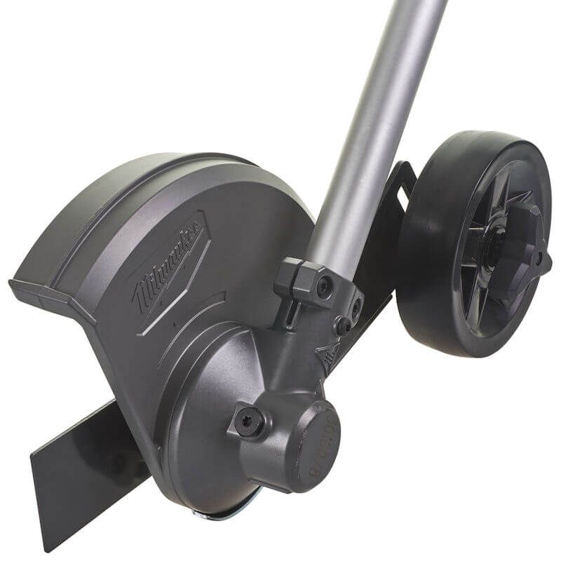 Milwaukee M18 FOPH-EA QUIK-LOCK Edger Attachment