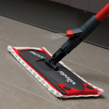Vileda 1.2 Spray Mop Kit