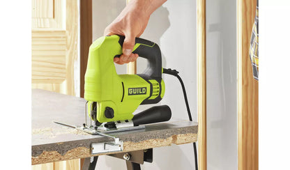 Guild Variable Speed Jigsaw - 710W