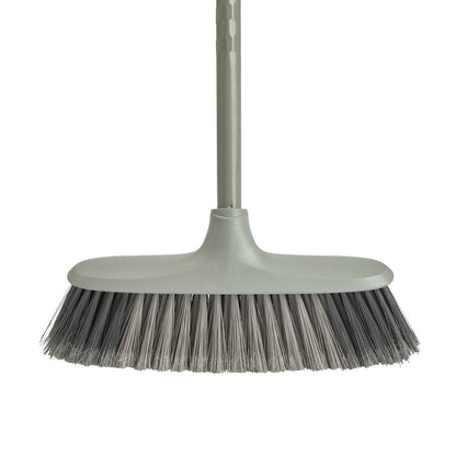 Home Broom and Dustpan Set
