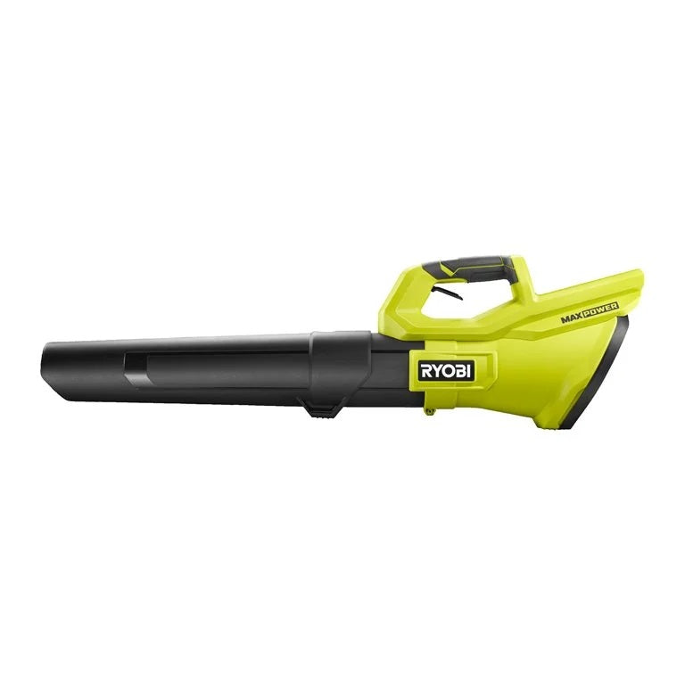 Ryobi RY36BLB-0 36V MAX POWER Cordless Leaf Blower (Bare Tool)