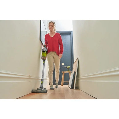 Ryobi RSVS18-0 ONE+ Cordless Stick Vacuum (Bare Tool)