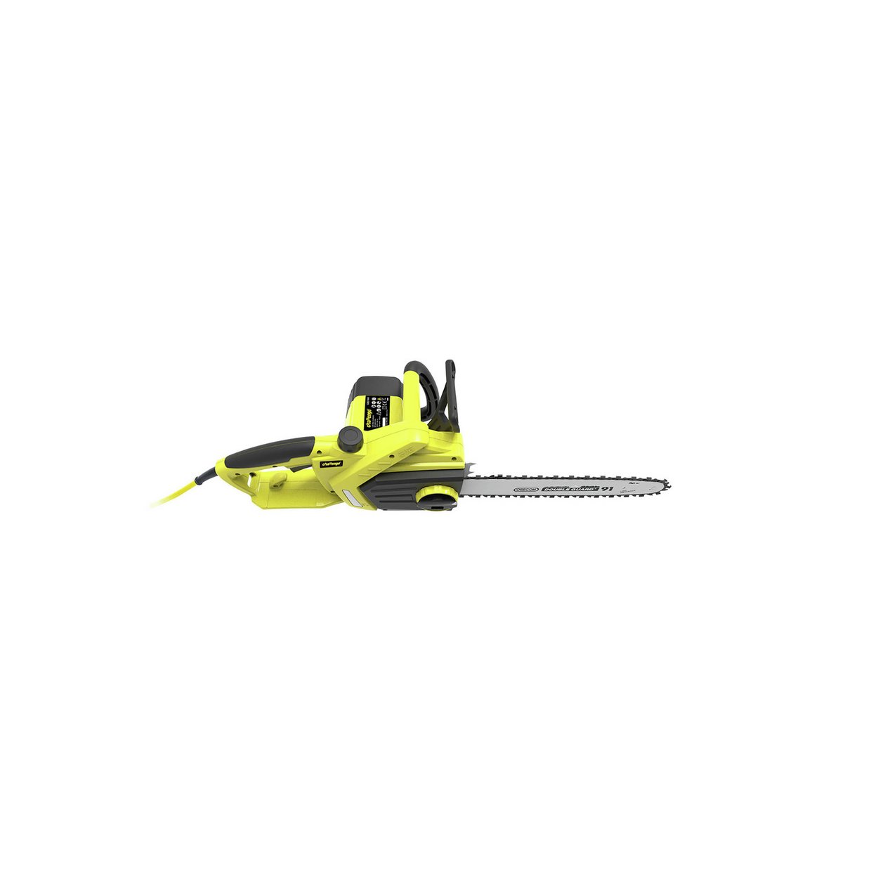 Challenge 35cm Electric Chainsaw - 1800w