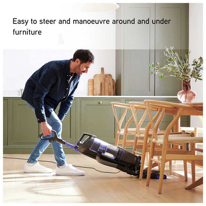 Vax Air Lift 2 Pet Plus Corded Upright Vacuum Cleaner - CDUP-PLXP