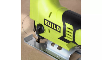 Guild 2Ah Cordless Jigsaw - 18V