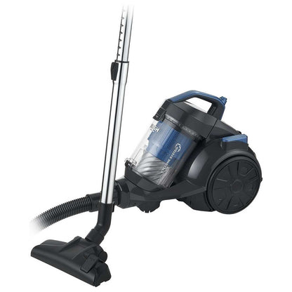 Bush VCM40A16L0B-85 Bagless Cylinder Pet Corded Vacuum Cleaner