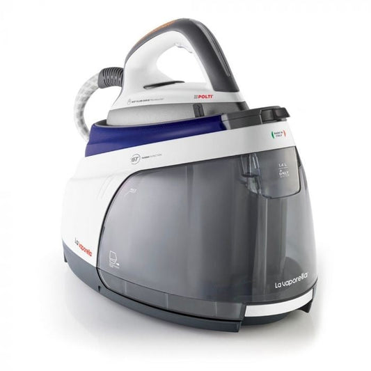 Polti La Vaporella XB60C Steam Generator Iron With Boiler