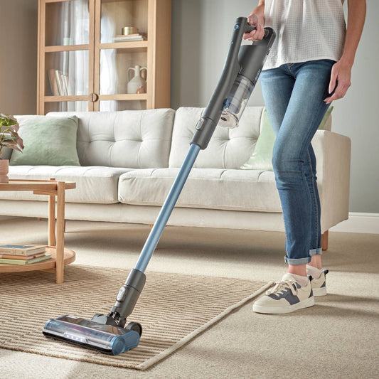 Bush 2-in-1 Pet Cordless Vacuum Cleaner V19P13A20Q0ABLDC